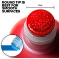 thumbnail image 3 of Krink K-60 Opaque Paint Marker, Light Blue, 3 of 7
