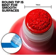 Krink K-60 Opaque Paint Marker, Light Blue