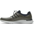 thumbnail image 4 of Rockport TM Active Ghillie Men's Steel Grey Sneakers 8.5M, 4 of 5