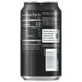thumbnail image 2 of Pack of 2 - Starbucks Nitro Cold Brew Coffee, Black Unsweetened, 9.6 Fl Oz Cans (8 Pack), Iced Coffee, Cold Brew Coffee, Coffee Drink, 2 of 3