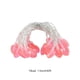 thumbnail image 3 of Decoraciones para San Valentín, adornos para San Valentín, regalos para San Valentín, luces de cadena de plástico con forma de corazón, funciona con pilas, para fiestas, bodas, ambientes decorativos p, 3 of 6