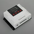 thumbnail image 6 of PWM 40A 12V 24V 48V Solar Charge Controller For Lifepo4 Lead Acid Gel Battery, 6 of 28