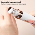 thumbnail image 2 of Pluxy Epil Pro 3.0 - Depilra facial para mujer, depilación facial pluxy para mujer, depilación pluxy para la cara (1 unidad), 2 of 3
