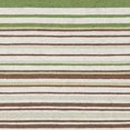 thumbnail image 3 of Safavieh Marbella Green Contemporary Rug - Runner 2'3" x 4', 3 of 4
