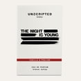 thumbnail image 4 of Perfume Unscripted The Night Is Young, 100 ml, para hombre y mujer, 4 of 4