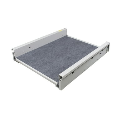 22" Heavy Duty Slide, 400 lb. Capacity