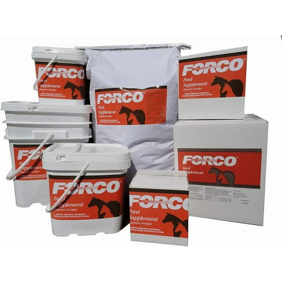 Forco 10lb