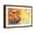 Brown Frame, variant on Art.com Postcard Folder, Ringling Brothers Circus Art Print, 18" x 12"