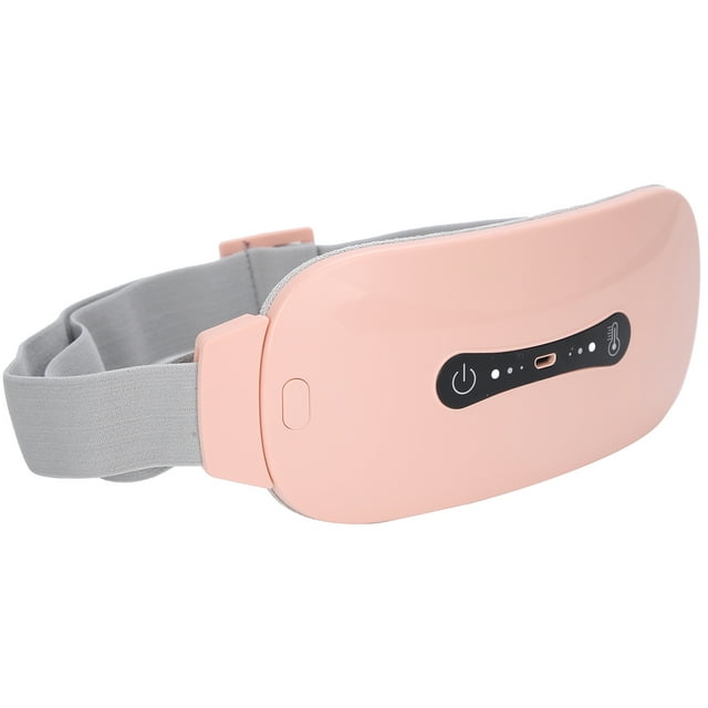 Electric Menstrual Heating Pad, Electric Menstrual Heating Pad, Intelligent Temperature Control Breathable for Girls Women