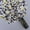 Black#278, variant on RuiJiao Birthday Party & Wedding Confetti Launchers - Set of 3 Handheld Colorful Paper Spray Tubes for Celebrations, Perfect for Festive Occasions