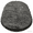 Grey, variant on MK Gdledy Chenille Oval Bath Rug 16x24, Rubber Backing Quick Dry Washable Microfiber Mats, Grey