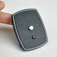 thumbnail image 2 of Quick Release Plate 35Mm 4300cmm Long Camera Plate Tripod Head Mount Adapter Tripod, 2 of 5