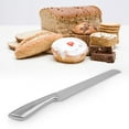 Clearance 1Pc Stainless Steel Baking Knife Cake Bread Kitchen Cutter