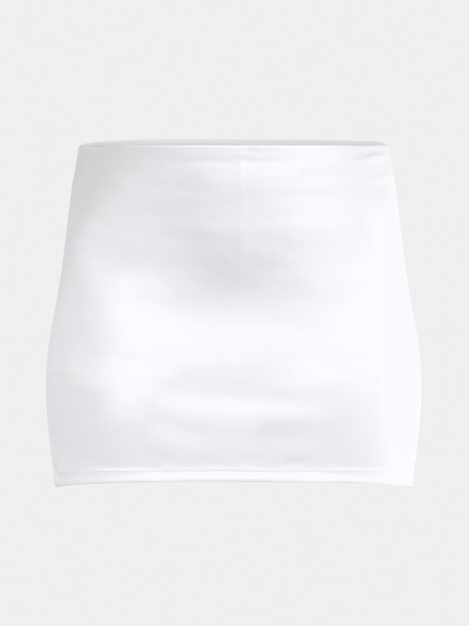 No Boundaries Micro Mini Skort, Women's