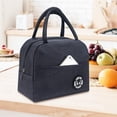 thumbnail image 5 of Bolsa de aislamiento térmico portátil impermeable de la serie catiónica, bolsa de lonchera con aislamiento térmico, bolsa de almuerzo, bolsa de arroz espesado, bolsa de hielo, 5 of 5