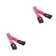 thumbnail image 2 of Jumpingount Cinturones sin hebilla Suministros de armario Correas de cincha para niños Niñas puntos rosas puntos rosas 2Conjunto, 2 of 6