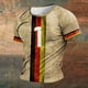 thumbnail image 2 of Playeras Interiores Para Hombre, Camiseta De Manga Corta Para Hombre, Camisetas Casuales De Verano De Color Liso Para Vacaciones, Camisetas, 2 of 6