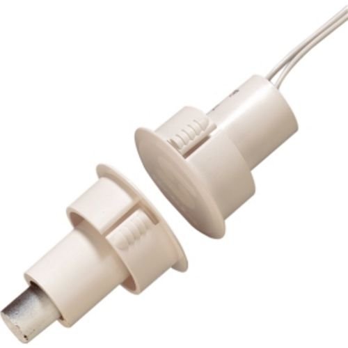 Interlogix GE Security 2302A-L Sentrol Curtain Door Magnetic Contact 0.5A 100V | UK