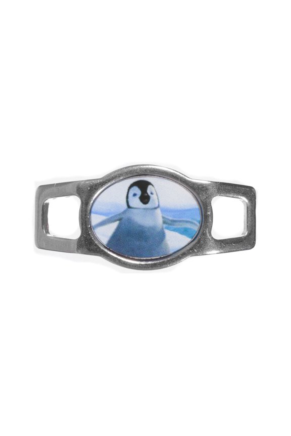 Oval Animal Charms for Paracord Bracelets, Shoelaces, and More - Multiple Animal Pictures Available