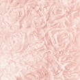thumbnail image 4 of Sweet Jojo Designs Rose Blush Pink Body Pillow Cover Case 54x20 (Pillow Not Included), 4 of 6