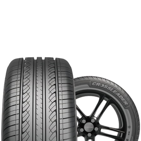 Crossleader CH7000 245/55R18 103V Performance All Weather Tire Sansujyuku sansujyuku.com