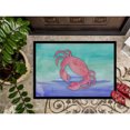 thumbnail image 3 of Carolines Treasures BB7420JMAT 24 x 36 in. Crab Watercolor Indoor or Outdoor Mat, 3 of 4