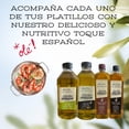 thumbnail image 2 of Aceite de Oliva Espa&ntilde;ol Virgen Extra Marca Haciendas de Andalucia 2L, 2 of 6