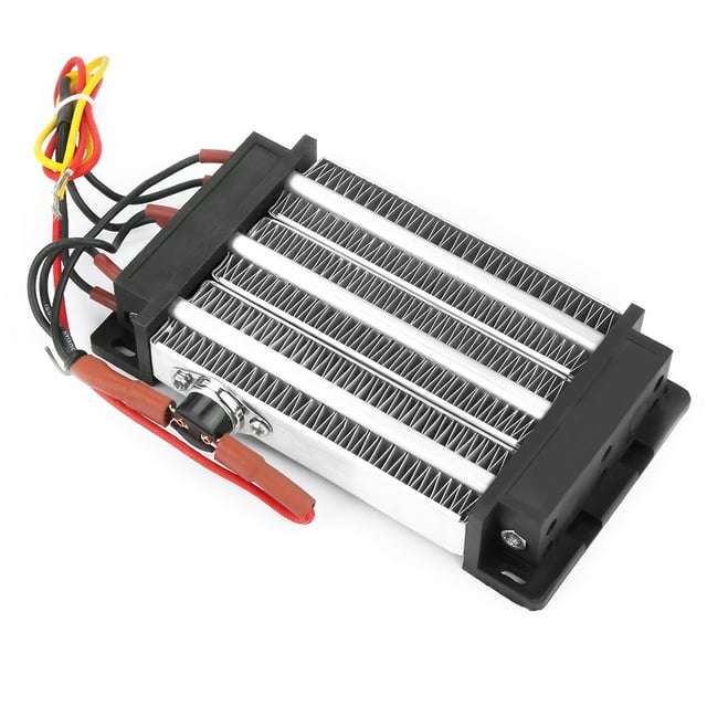 Calentador de aire cerámico PTC Bling Bling 110 V 750 W