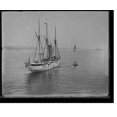 thumbnail image 2 of Historic Framed Print, U.S.S. Dolphin - 11, 17-7/8" x 21-7/8", 2 of 9