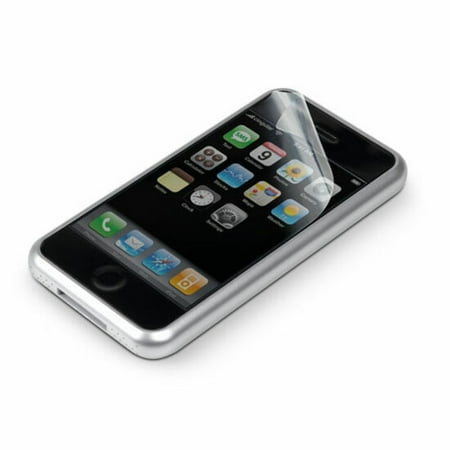 Belkin ClearScreen Overlay For iPhone
