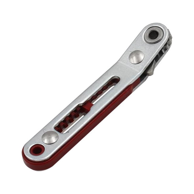 Mini Ratchet Wrench Screwdriver-Set 90 Degree Offset Screwdriver-Handle HOTU