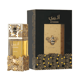 Lattafa, Pride Queen of Arabia, 3.4 oz EDP Spray for Women