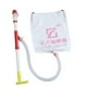 thumbnail image 2 of Distribuidor de fertilizante granular Aplicación de estiércol para exteriores Diseño ergonómico eficiente Herramienta de fertilización para abono de Tubo de PVC simple, 2 of 8