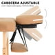 thumbnail image 4 of Cama De Masaje Plegable Onof  MILAN-04 Cuadrada C/ Accesorios Portátil, 4 of 9