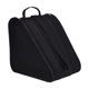 thumbnail image 1 of Bolso portátil para guardar patines y patines de hielo, apto para todas las edades. negro, 1 of 9