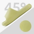 thumbnail image 3 of AUXDIQ Home Slippers Women Men Bathroom Slippers Non Slip House Shoes Shower Sandals Pool Slides Beach Slippers, 3 of 6