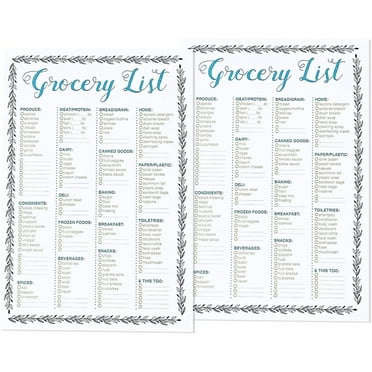 Printable Magnetic Sheets - Each 8.5Â? X 11Â? - Flexible Magnet Sheets ...