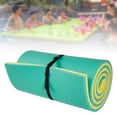thumbnail image 1 of Pool Floats Raft Water Float Mat Lounges Mattress Portable Large Swimming Pool Water Blanket Pool Lounger Float Non Inflatable for Lake, 1 of 9