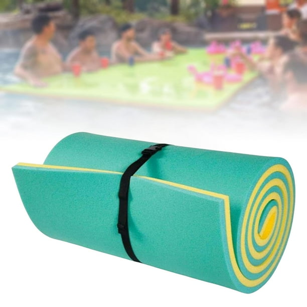 Pool Floats Raft Water Float Mat Lounges Mattress Portable Large