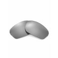 thumbnail image 3 of Walleva Titanium Polarized Replacement Lenses for Oakley Half Wire 2.0 Sunglasses, 3 of 5