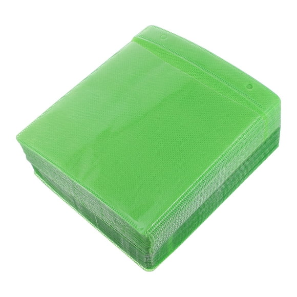 CD/DVD Storage Sleeves