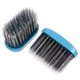 thumbnail image 2 of 2 cepillos para cortar el pelo de barbero, para el cuello, para peluquería, 2 of 7
