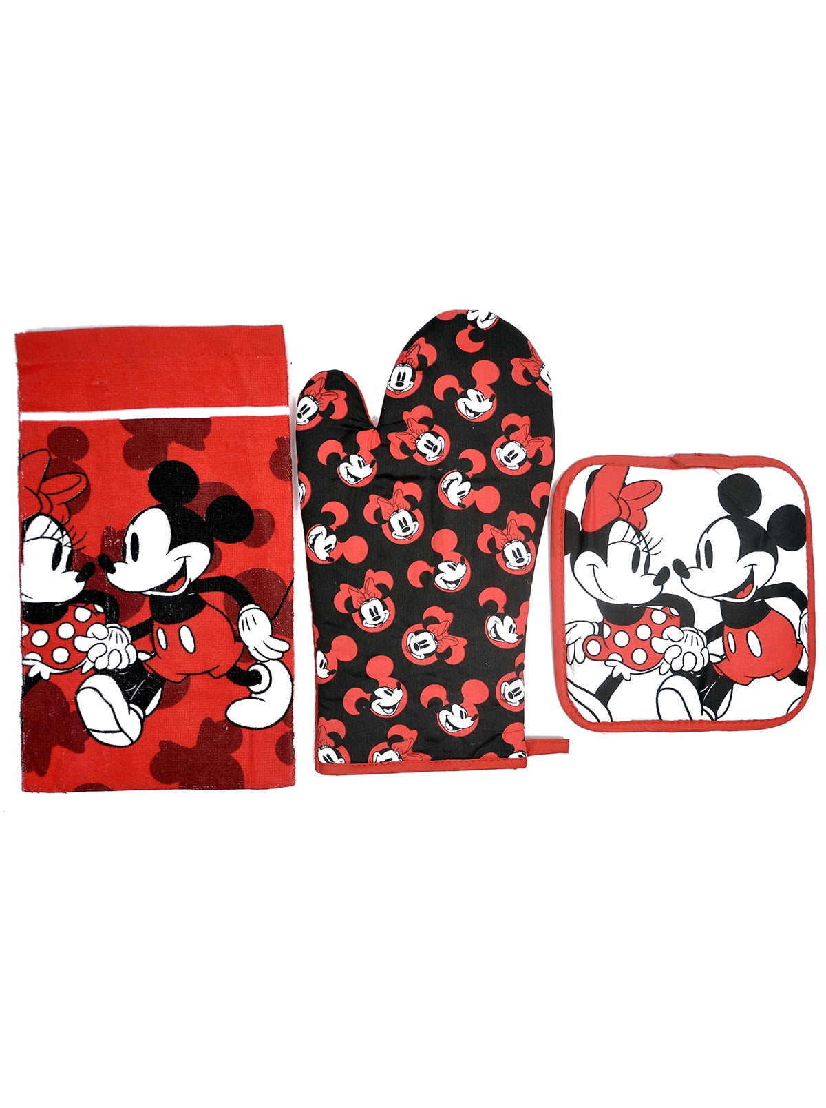 mickey mouse kitchen set walmart