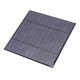 thumbnail image 4 of Mini Panel Solar, Cargador de Panel Solar 4.5W Portátil Para Juguetes Solares, 4 of 7