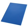 thumbnail image 1 of Tabla de cortar Winco CBBU-1520 38x51x1,3 cm azul, 1 of 5