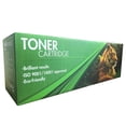 thumbnail image 1 of Cartucho de Tóner Genérico HP Negro Compatible 83A, 1 of 2