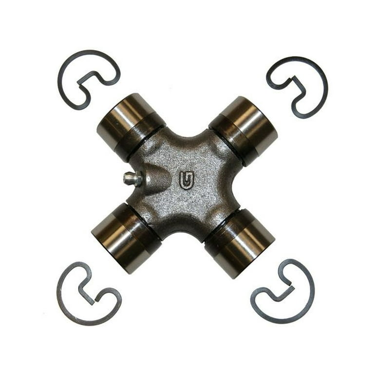 Chevy universal clearance joints