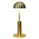 thumbnail image 1 of Lámpara de mesa de barra recargable LED Moderna atmósfera simple Luz de noche Interruptor de toque Tomshoo Lámpara de mesa, 1 of 7
