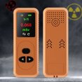 thumbnail image 4 of Detector De Radiación Nuclear Contador Geiger, dosímetro de radiación, herramienta de prueba de aguas residuales nucleares recargable, 4 of 6