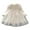 White, variant on Odeerbi Toddler Girls Long Sleeve Tulle Tutu Dress Spring Fall Ruffle Cotton Dress Cute Princess Dress Round Neck Bow Skirt Toddler Clothes Pink